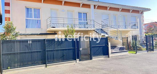 Achat appartement 2 pièces 47 m²