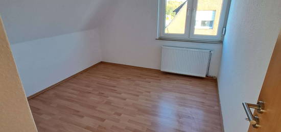 Gepflegte 3-Zimmer-Dachgeschosswohnung in Lengerich