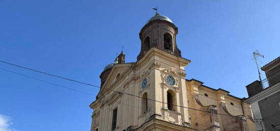 Quadrilocale in vendita in via degli Scacchi, 19