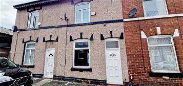 Terraced house to rent in Potter Street, Bury BL9