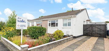 2 bedroom semi-detached bungalow for sale