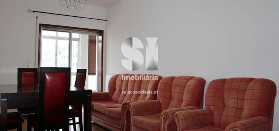 Apartº T2 - Vagueira - Vagos