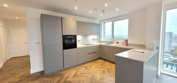 Flat to rent in Orwell House, North West Quarter, 2 Mile Walk, London NW6