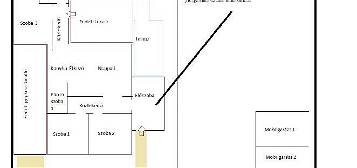 Monorierdő, Monori kistérség, ingatlan, eladó, ház, 128 m2