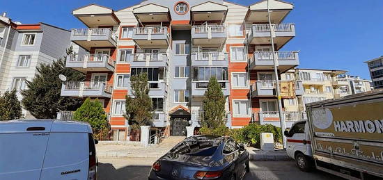 BAL EMLAK'TAN BEYZADE KONAKLARINDA 4+1 140 m2 SATILIK DAİRE