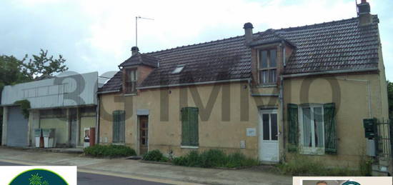 Achat maison 5 pièces 148 m²