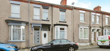 3 bed terraced house for sale