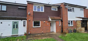 3 bedroom terraced house to rent