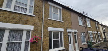 Property to rent in Unity Street, Sheerness ME12