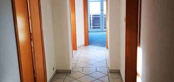 65 m² Wohnung in Recke