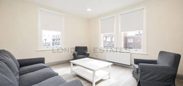 4 bedroom maisonette