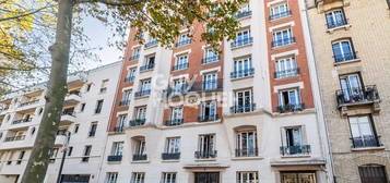 APPARTEMENT 3 PIECES - MAIRIE D'ASNIERES-SUR-SEINE