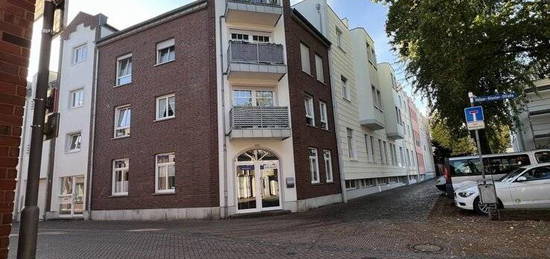 Schöne 2 Zim Whg im 1.Obergeschoss  - Hülser Kloster Straße 15