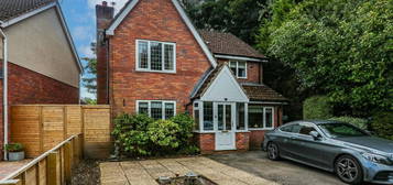 Detached house for sale in Heol Collen, Culverhouse Cross, Cardiff CF5