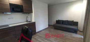 Apartamento T0 na Avenida Central, Braga