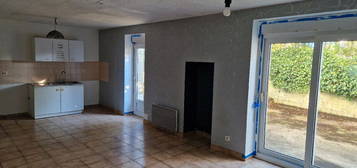 Appartement 50m2