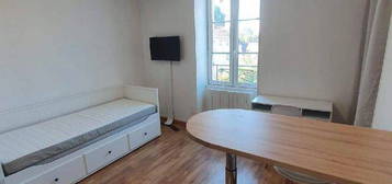 Studio meublé 25m2