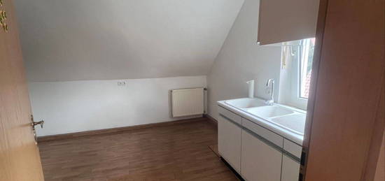 Wohnung 120 qm Gütersloh auf 2 Etagen