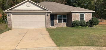 7024 Pearl Valley Cv, Shannon Hills, AR 72002