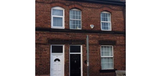 Terraced house to rent in Moor Street, Ormskirk L39