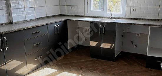 120m.Sıfır KİRALIK DAİRE