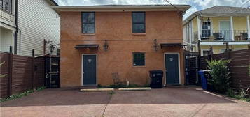 1914 Pauger St Unit 1A, New Orleans, LA 70116