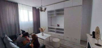 AP. 2 CAMERE CONFORT URBAN, CENTRALA PROPRIE, BUCATARIE INCHISA, LIBER