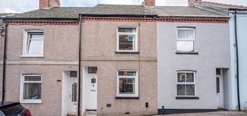 3 bed terraced house for sale