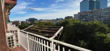 Piso en  Mare de D&#xE9;u de Port, Barcelona