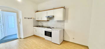 Zentrale Kleinwohnung in Graz - kompakt, gepflegt & leistbar!