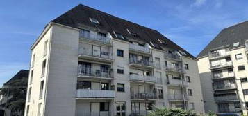 Vente appartement 3 pièces 66 m²