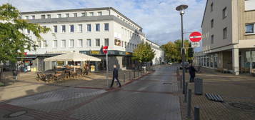 TOP WOHNUNG DIREKT AM MARKTPLATZ VON GIESENKIRCHEN ZU VERMIETEN