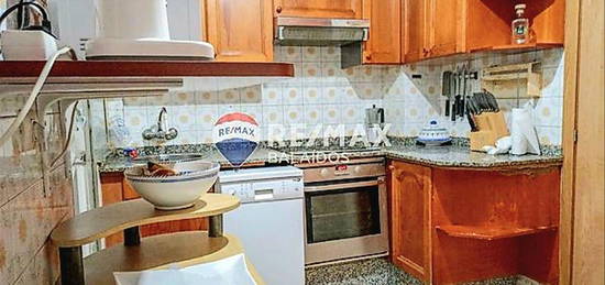 Piso en venta en Rúa Mestre Chané, Travesía de Vigo - San Xoán