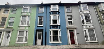 Property to rent in Queens Road, Aberystwyth SY23