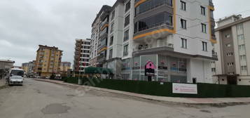 SAMSUN DEREBAHÇE MAHALLESİNDE SATILIK 3+1 DAİRE