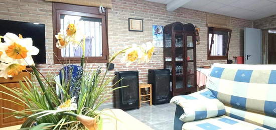 Finca rústica en venta en Bullas