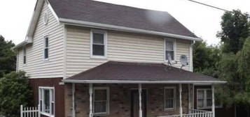 606 Decatur St Unit Duplex, Philipsburg, PA 16866