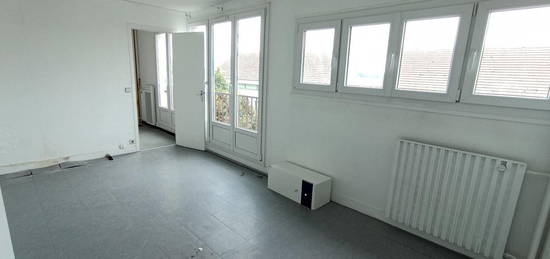 Appartement Villiers Le Bel  29m²