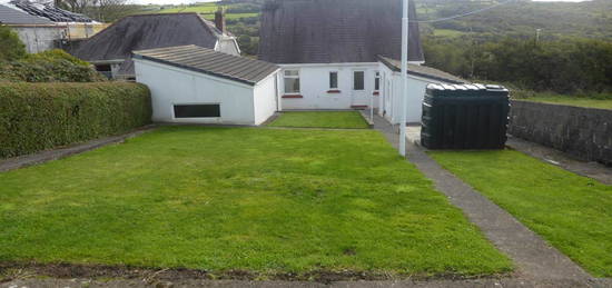 Detached house to rent in Ponthenry, Llanelli SA15