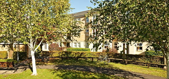 Flat to rent in Venneit Close, Oxford OX1