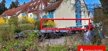 Gute Kapitalanlage! 3 ZKB mit Terrasse in Grünheide/Brandenburg