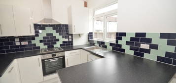 Flat to rent in Carnforth Road, Streatham, London SW16