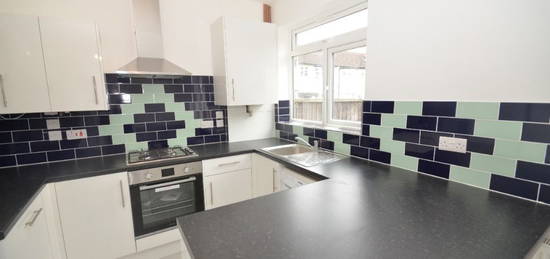 Flat to rent in Carnforth Road, Streatham, London SW16