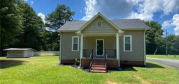 88 Kirk St, Polkton, NC 28135