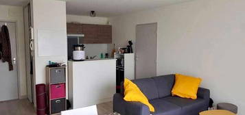 Appartement T2 - BUXEROLLES