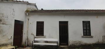 Casa independiente, Nogueira de Ramuin