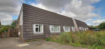 3 bedroom semi-detached bungalow for sale