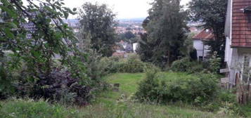 Singleapartment mit Terrasse im Bielefelder Musikerviertel