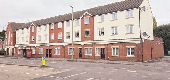 Flat for sale in Forton Road, Gosport, Hampshire PO12