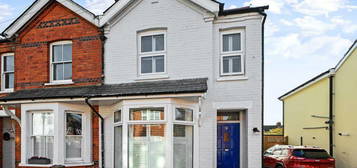 3 bedroom terraced house